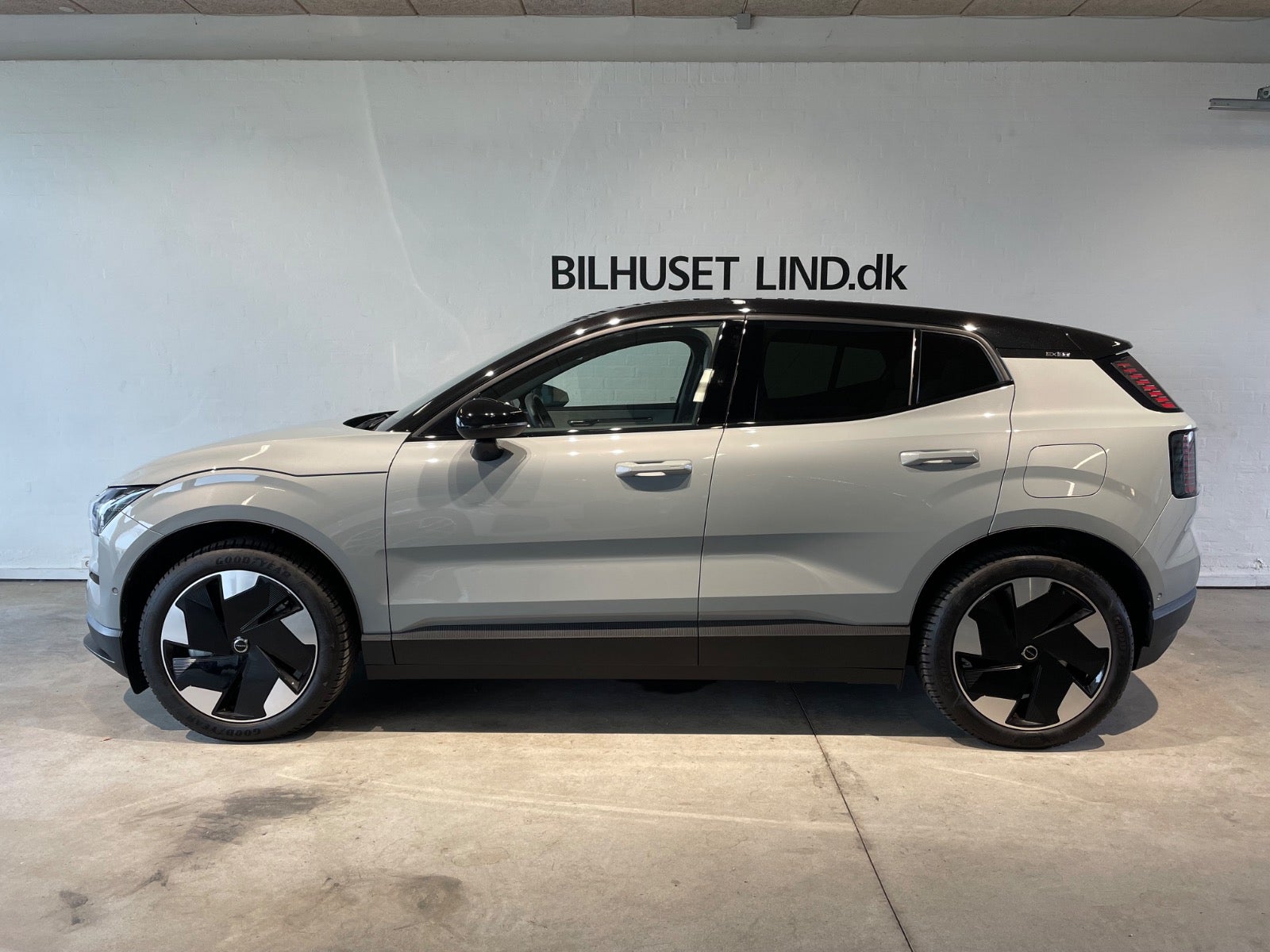 Volvo EX30, Billede 5