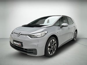VW ID.3 Pro