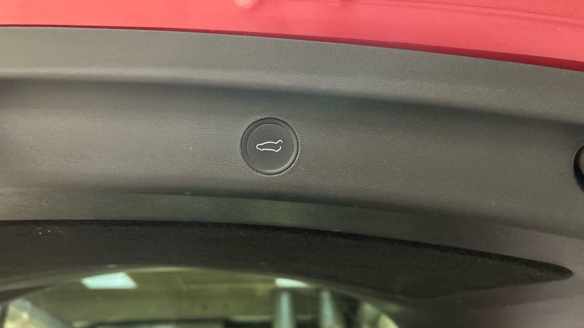 Tesla Model Y Long Range AWD billede 19