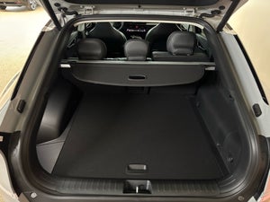 Kia EV6 Long Range Prestige