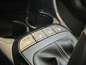 Kia Picanto Prestige Upgrade