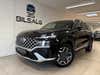 Hyundai Santa Fe PHEV Advanced aut. 4WD 7prs