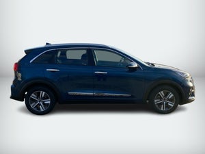 Kia Niro PHEV Advance DCT