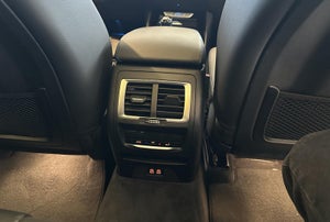 BMW iX3 Charged Plus M-Sport