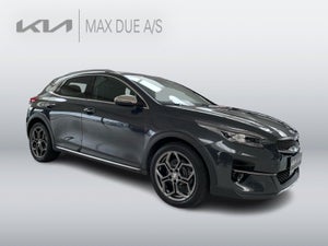 Kia XCeed T-GDi Premium DCT