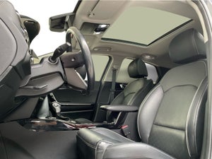 Kia XCeed T-GDi Premium DCT