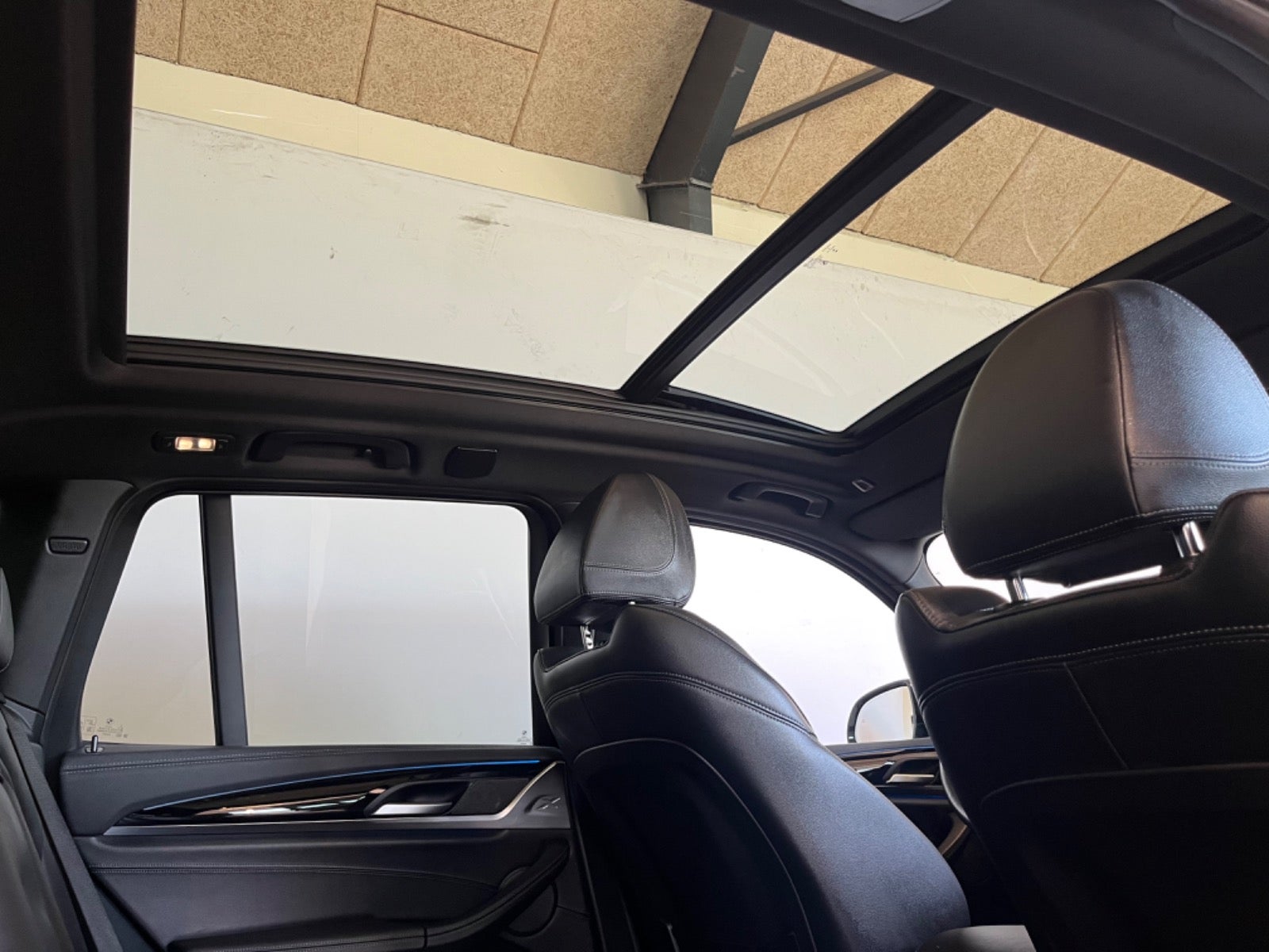 BMW iX3 Charged Impressive