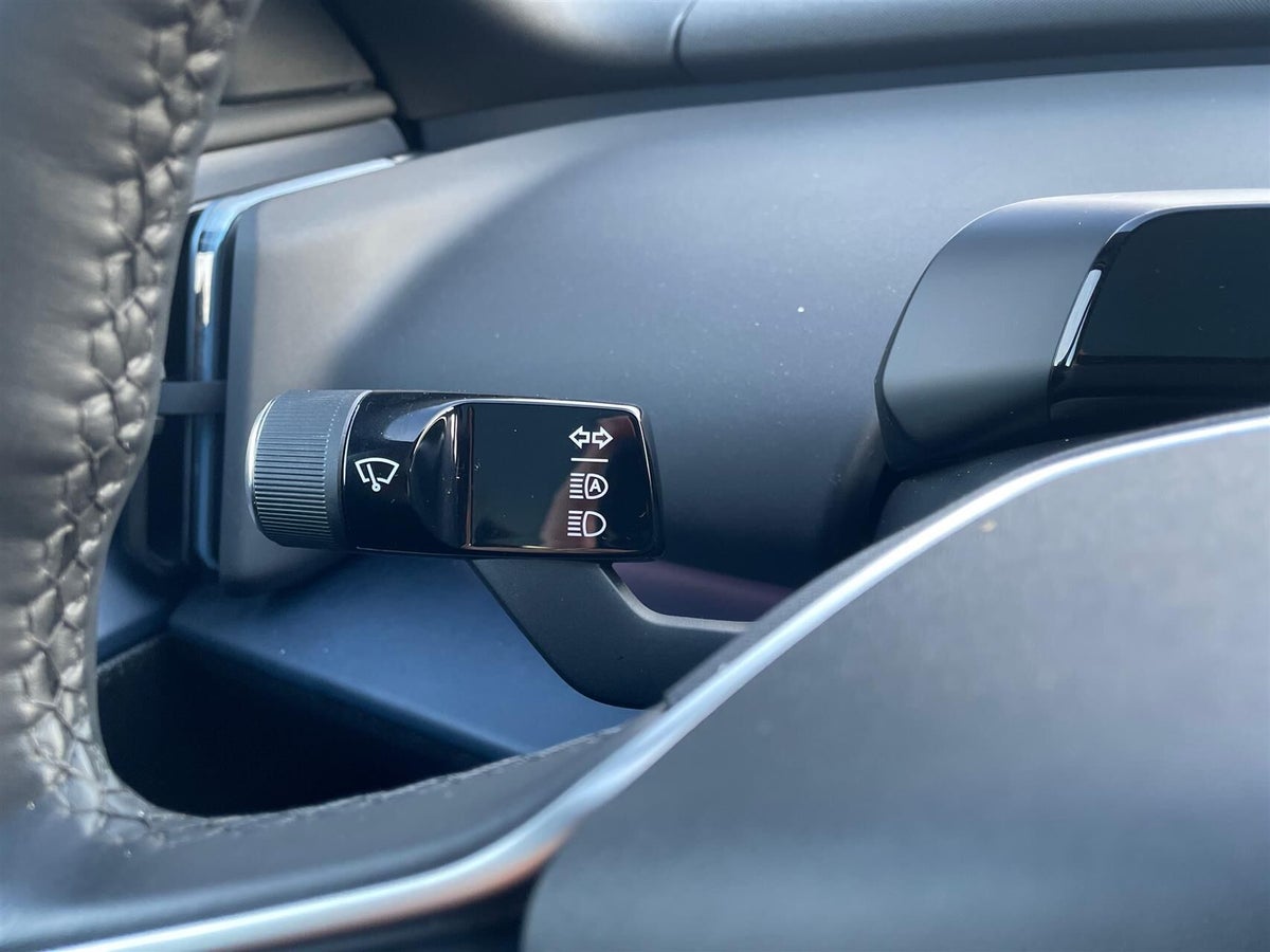 Volvo EX30 Extended Range Ultra billede 21