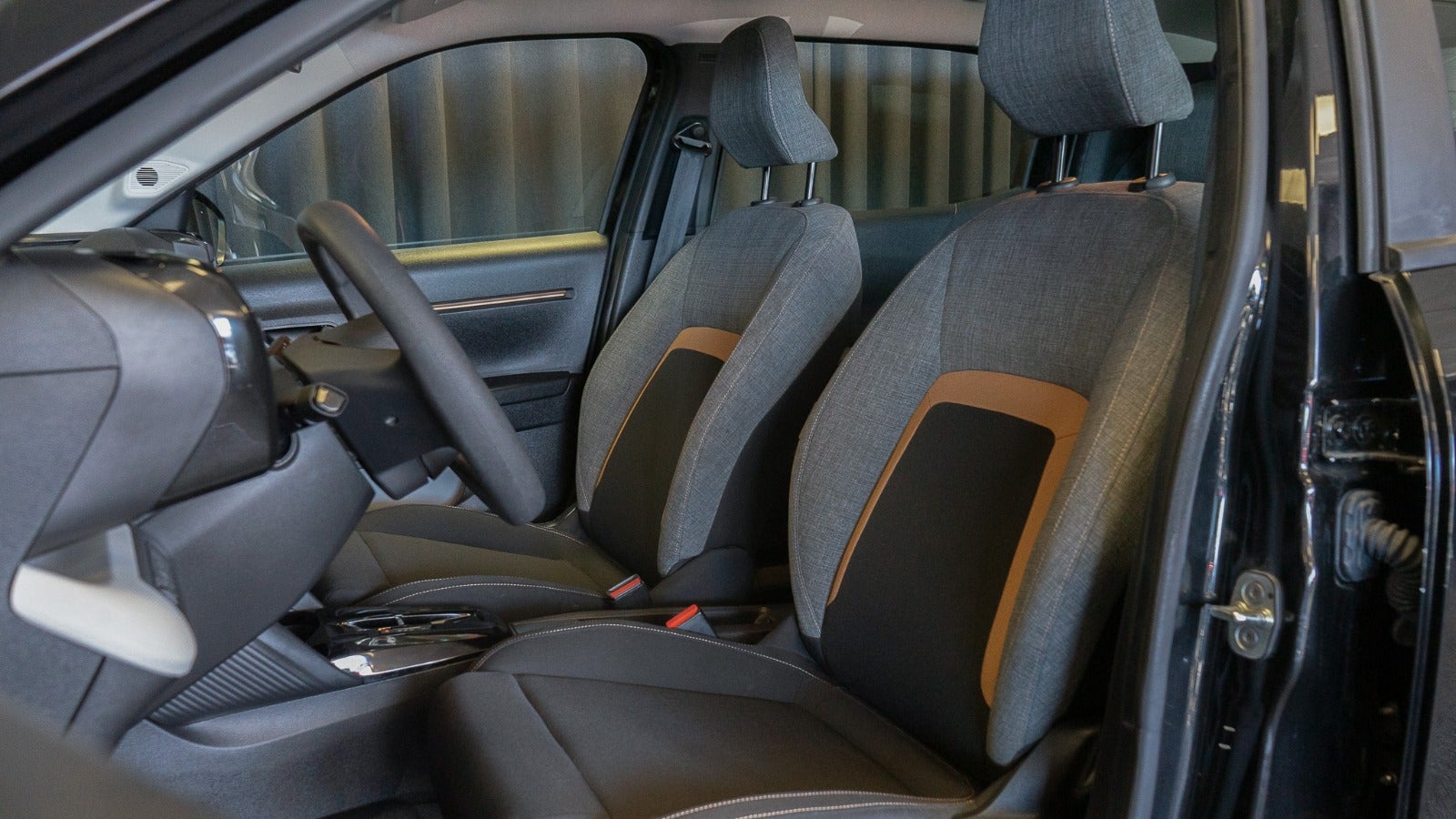 Billede af Citroën ë-C3 Aircross 44 You!