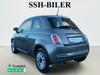 Fiat 500 TwinAir 60 Pop thumbnail