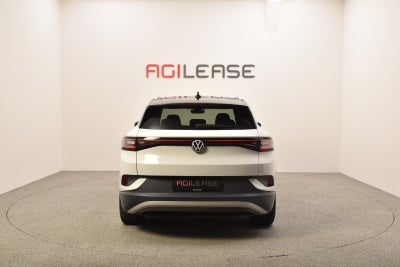 VW ID.4 1ST Pro Performance