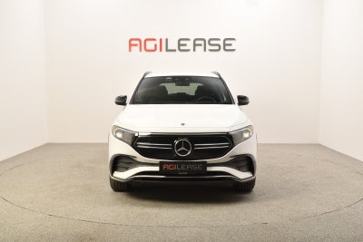 Mercedes EQA250 AMG Line