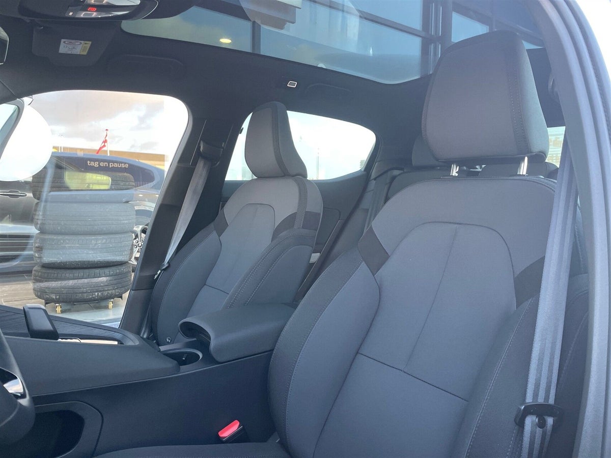 Polestar 2 Long Range billede 14