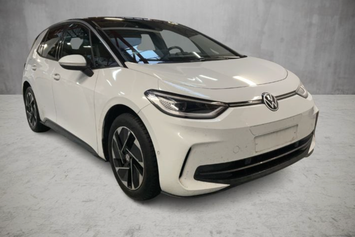 Billede af VW ID.3 58 Style Pro