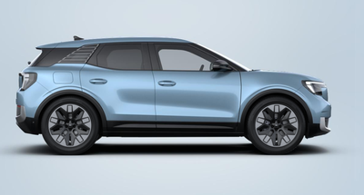 Ford Explorer Premium Extended Range billede 1