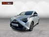 Toyota Aygo VVT-i x-clusiv x-shift