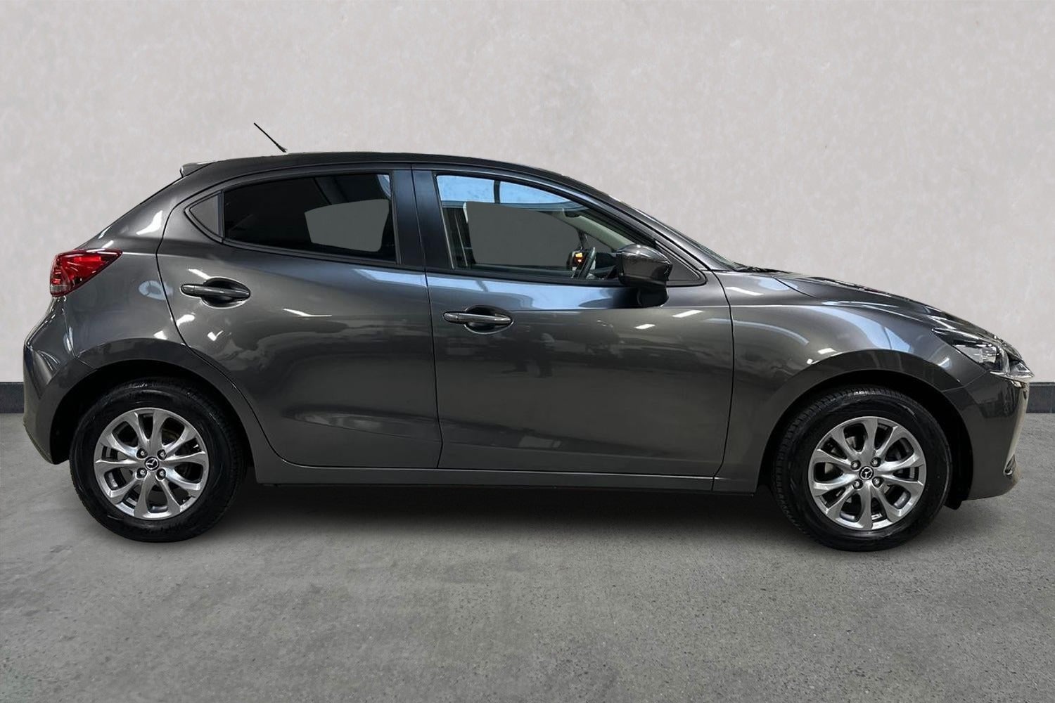 Billede af Mazda 2 1,5 SkyActiv-G 90 Sky