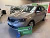 Skoda Fabia TSi 110 Style Combi