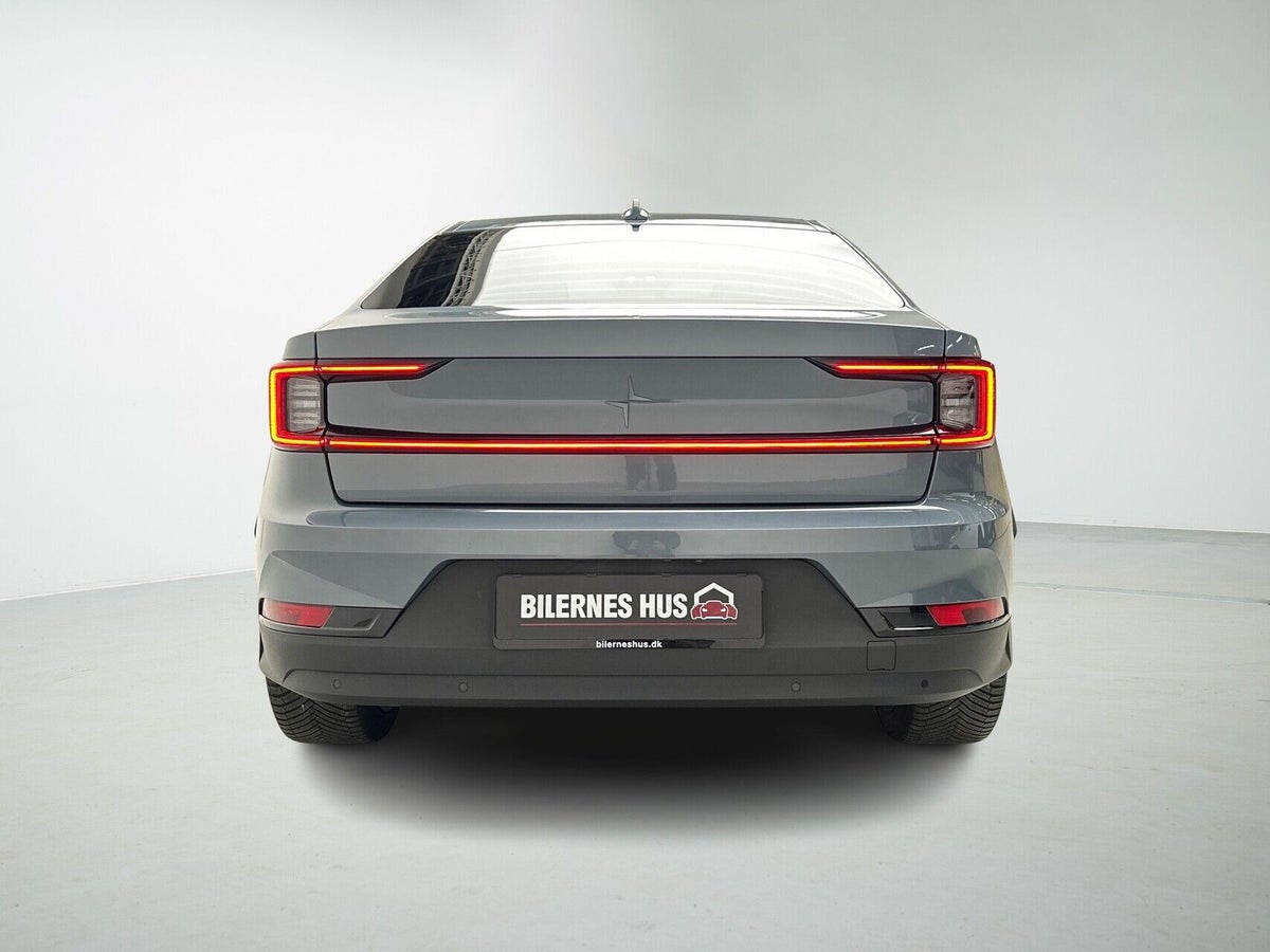 Polestar 2 Long Range AWD billede 7
