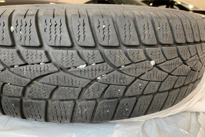 MINI Cooper SE Classic Trim