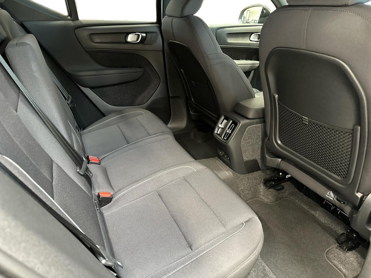 Volvo XC40 ReCharge Extended Range Core billede 13