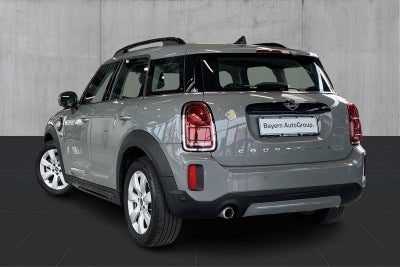MINI Countryman Cooper SE Essential aut. ALL4 - 2
