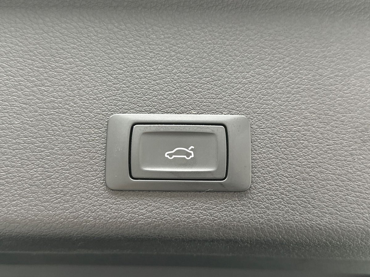 Audi Q8 e-tron S-line quattro billede 21