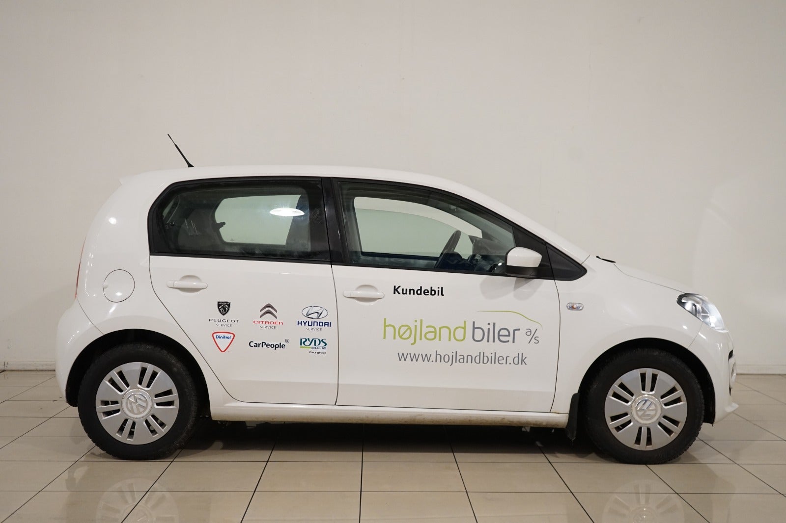 VW Up!