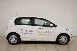 VW Up!
