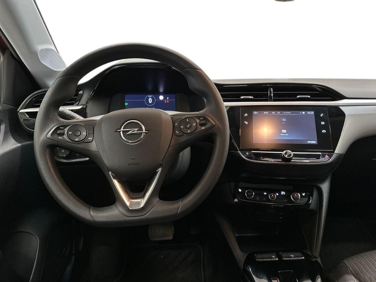 Opel Corsa-e Edition billede 9