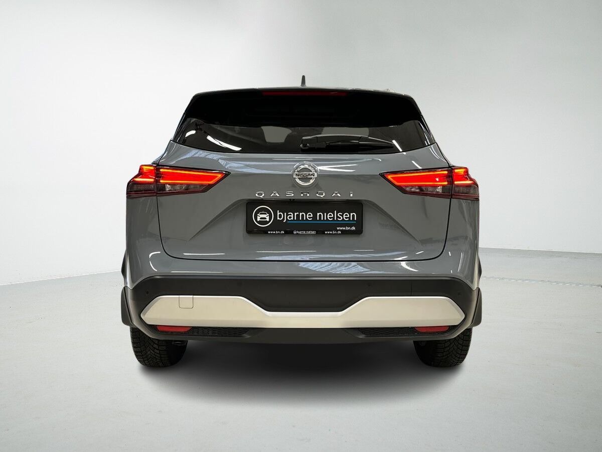 Nissan Qashqai mHEV Premiere Edition X-tr. billede 7