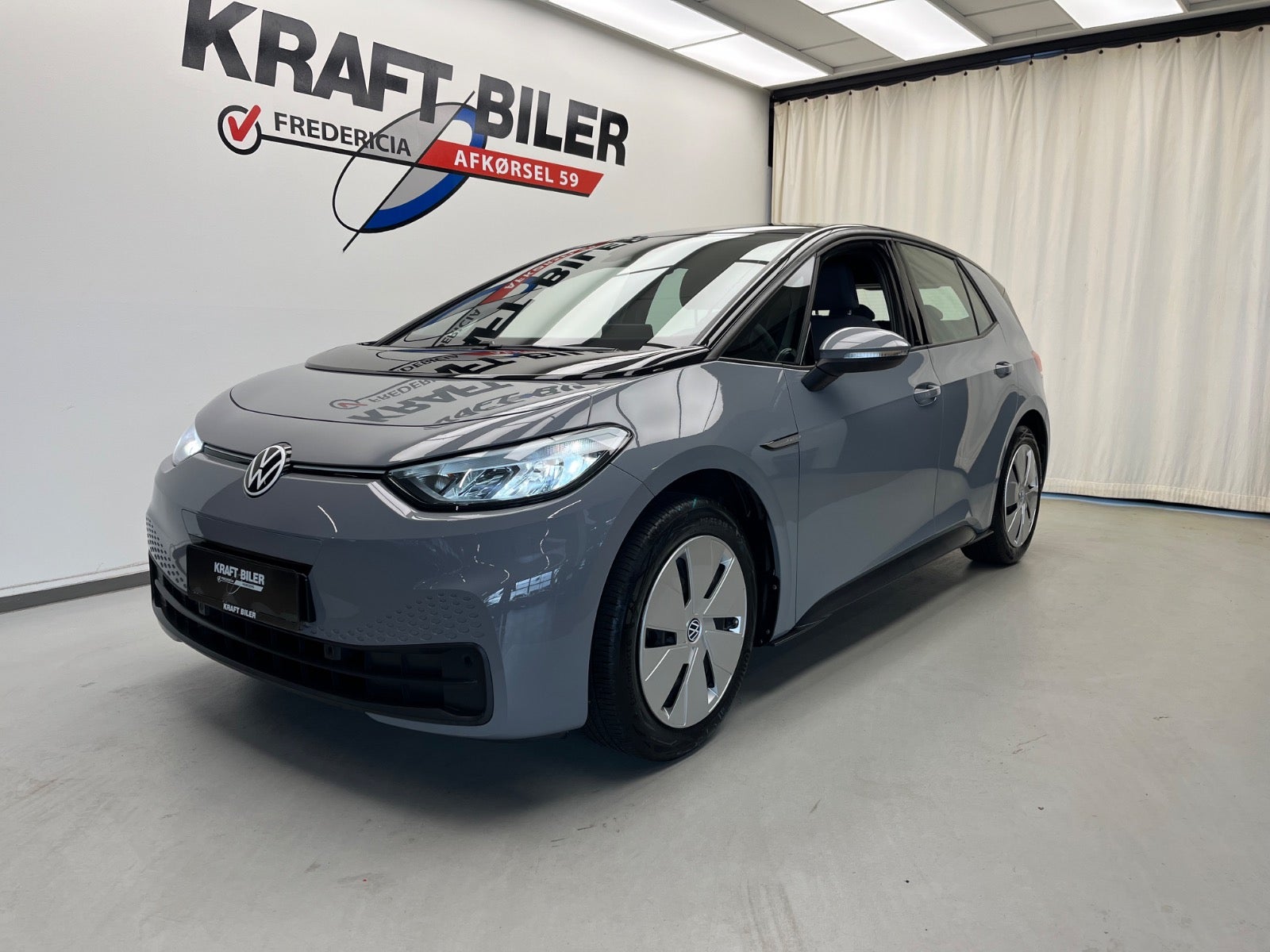 Billede af VW ID.3  Pure Performance
