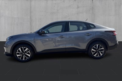 Citroën ë-C4 X 54,0 Plus 2025