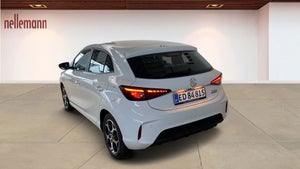 MG 3 Hybrid+ Comfort