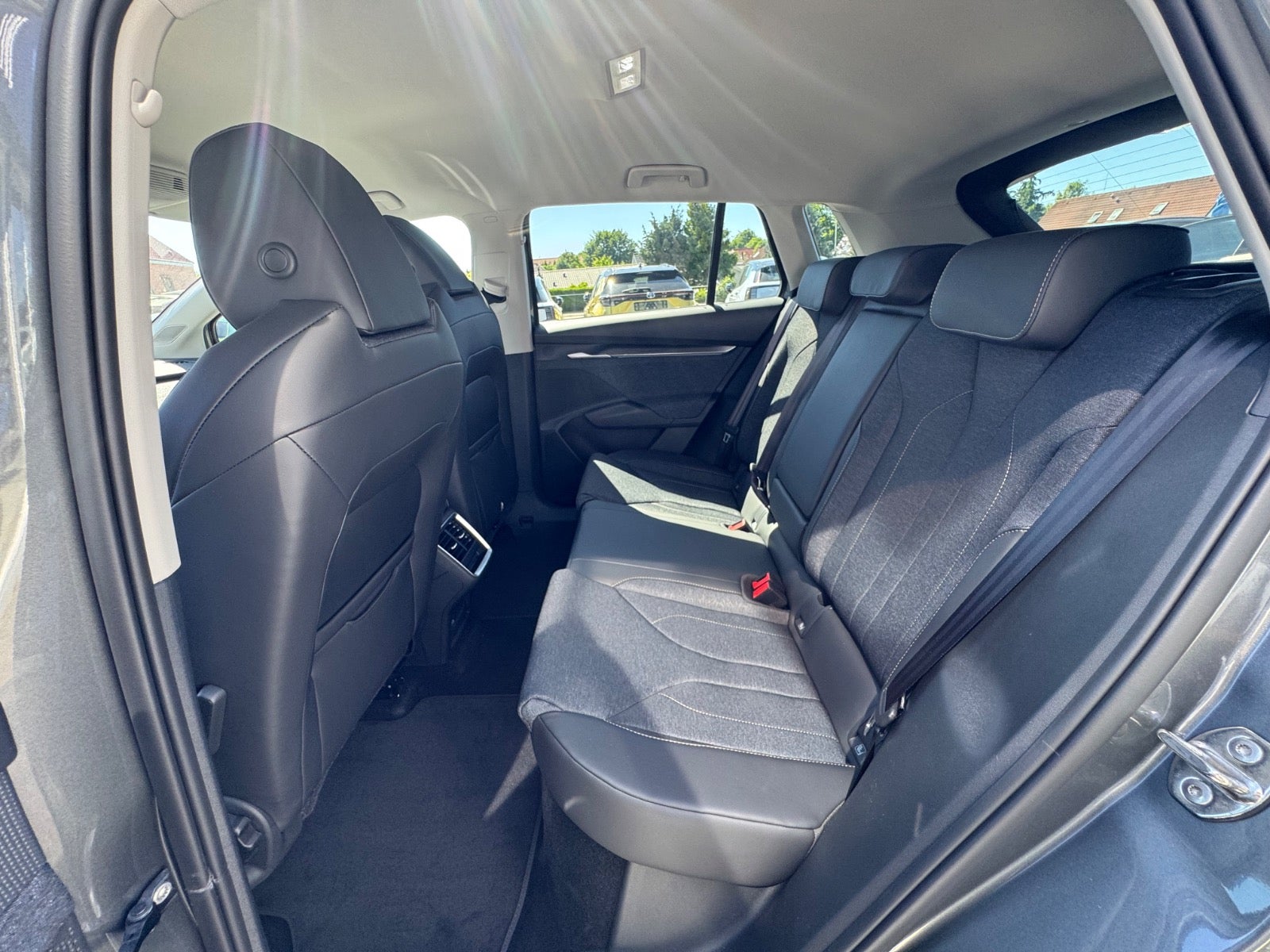 Billede af Skoda Elroq 60 iV Loft