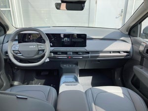 Kia EV3 Long Range Upgrade