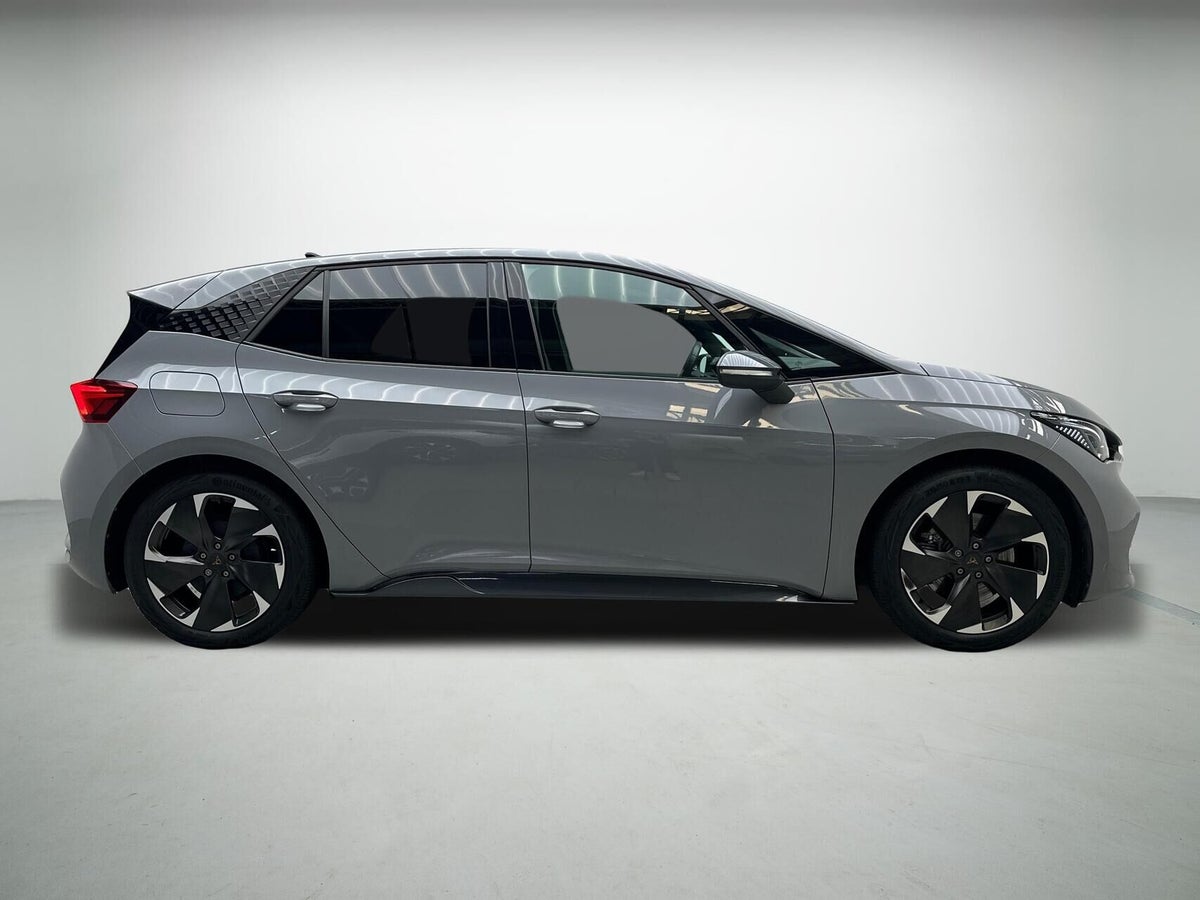 Cupra Born e-Boost billede 5