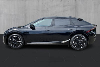 Kia EV6 Long Range Upgrade - 1