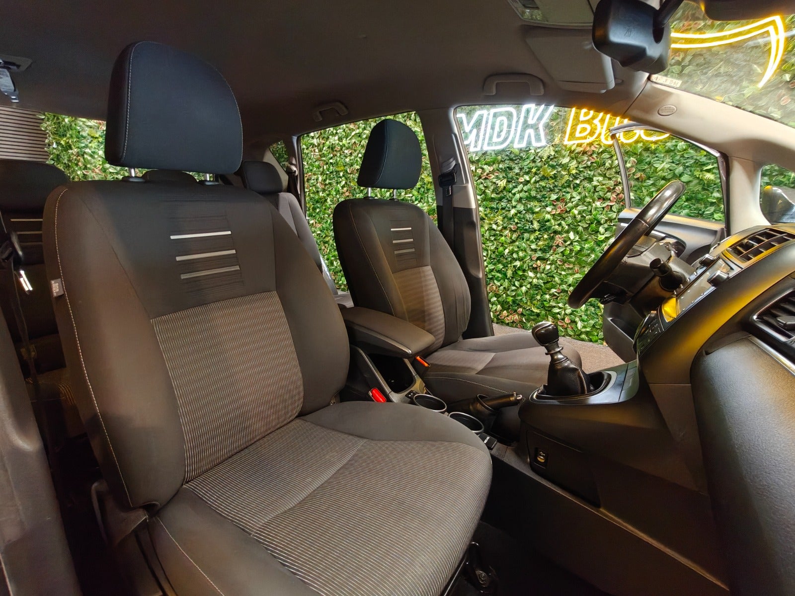 Billede af Toyota Verso 1,8 VVT-i T2 Touch 7prs