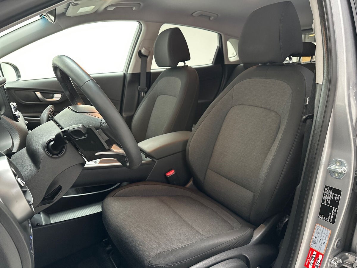 Hyundai Kona EV Edition 30+ billede 18