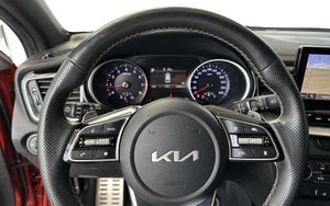 Kia Ceed T-GDi GT-Line S SW