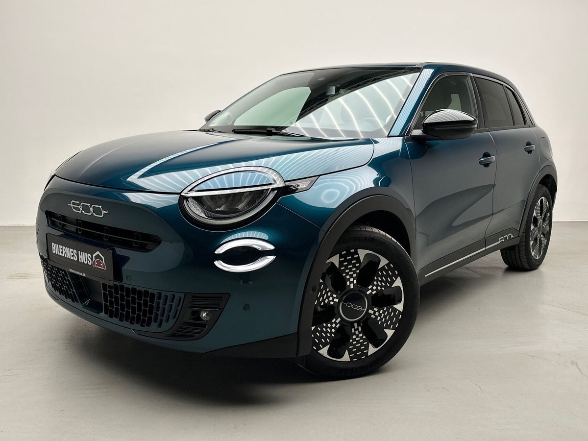 Fiat 600e la Prima billede 19