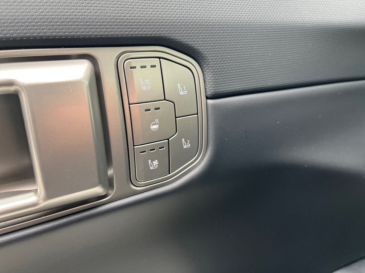 Kia EV4 Long Range GT-Line