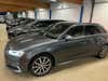 Audi A3 e-tron S-line Sportback S-tr.