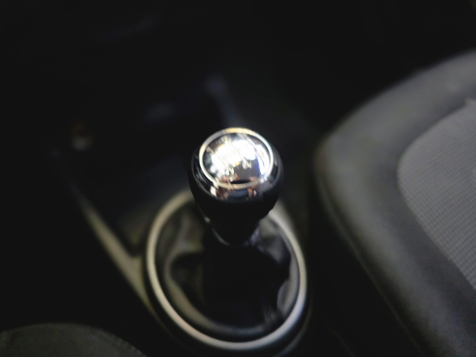 Billede af Hyundai i20 1,25 Classic