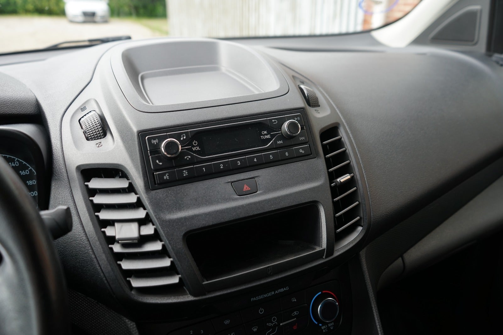 Billede af Ford Transit Connect 1,5 TDCi 100 Trend lang