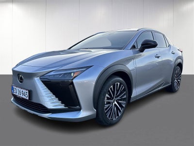 Lexus RZ450e  Comfort 5d