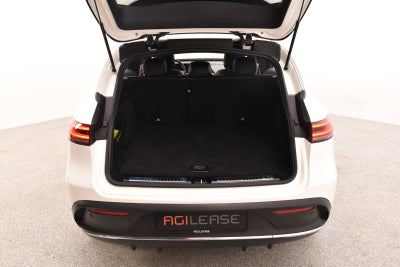 Mercedes EQC400 AMG Line 4Matic