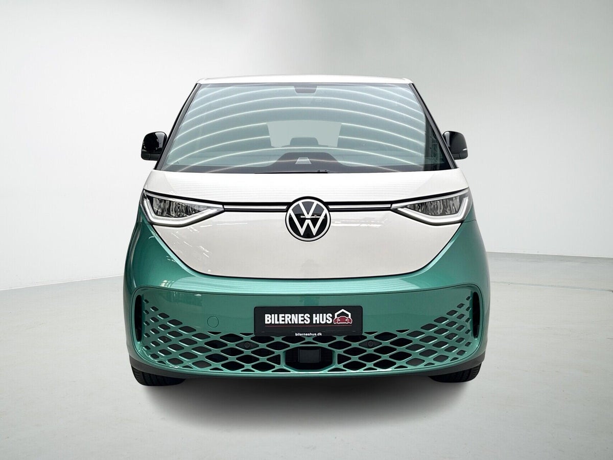 VW ID.Buzz Life SWB billede 6