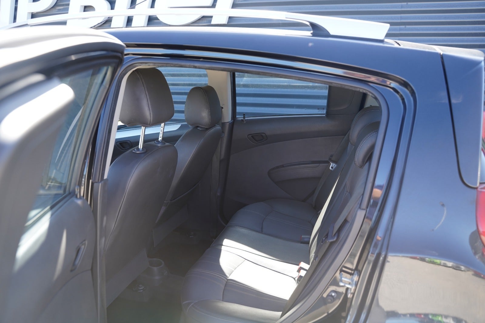 Billede af Chevrolet Spark 1,0 LT